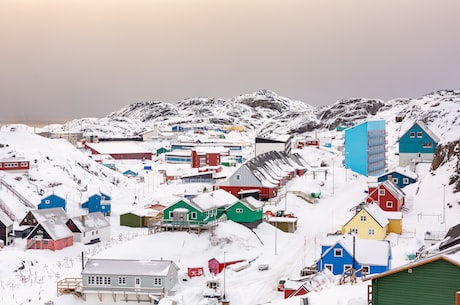 雪清河(雪清河的美丽景色)