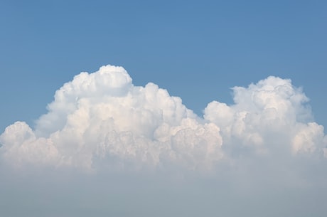 柘荣天气(柘荣天气：晴空万里的和煦温暖、人如其名的鸟乐村)