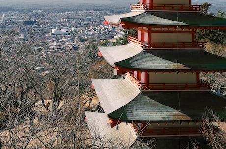 别峰古寺(【别峰古寺】：世界文化遗产中的佛教圣地)