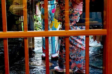 谷雨日历(谷雨日历-知晓春季养生注意事项)