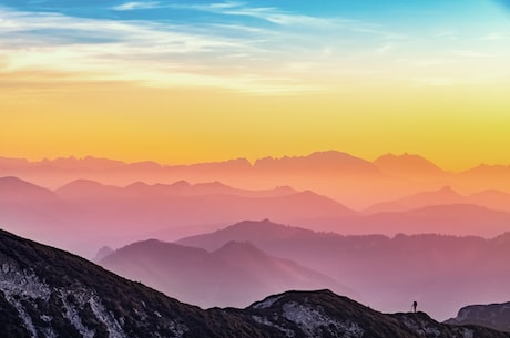 柘荣天气(柘荣天气：晴空万里的和煦温暖、人如其名的鸟乐村)