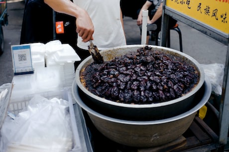 海底捞火锅团购 调味不问东西