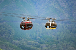 天邪神劈开高空，雷劈山峰掩盖惊人秘密