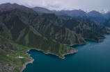 天山天池天气预告及旅游攻略